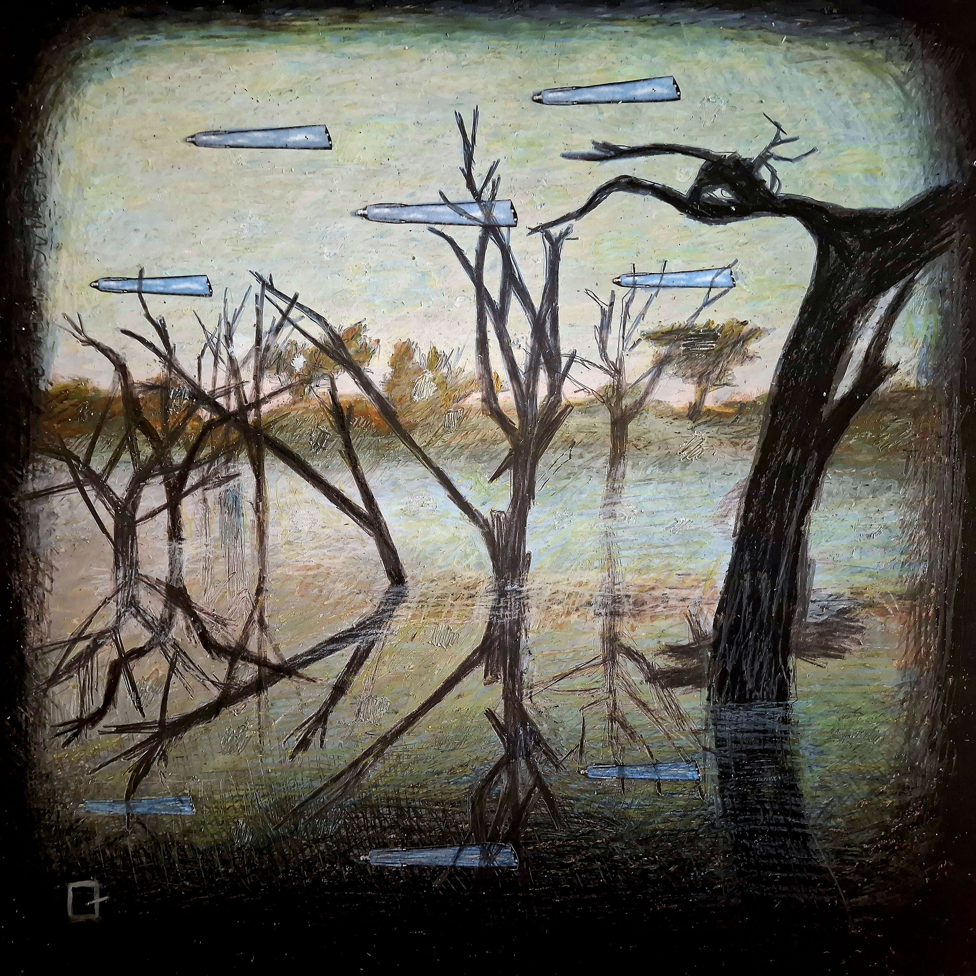 Liekie Fouche - Traveling Light